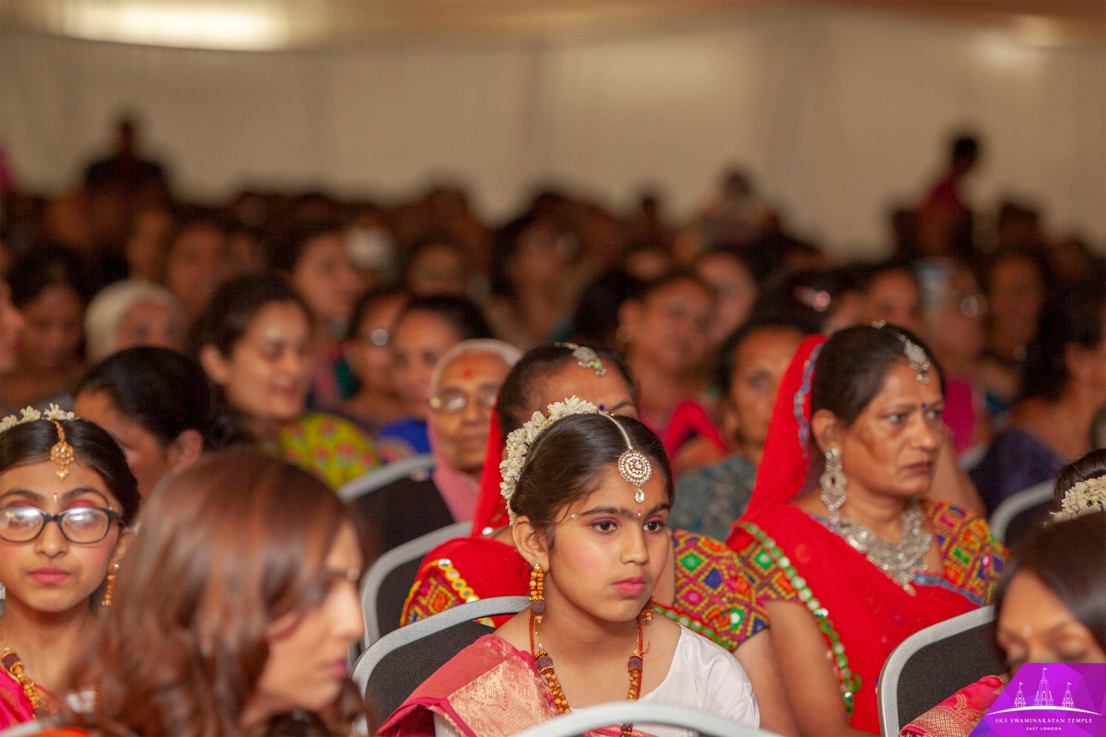 ©1987-2017 SKS Swaminarayan Temple East London